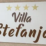 Stefanja Modern Retreat 빌라