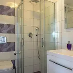 Stefanja Modern Retreat 빌라 Galižana