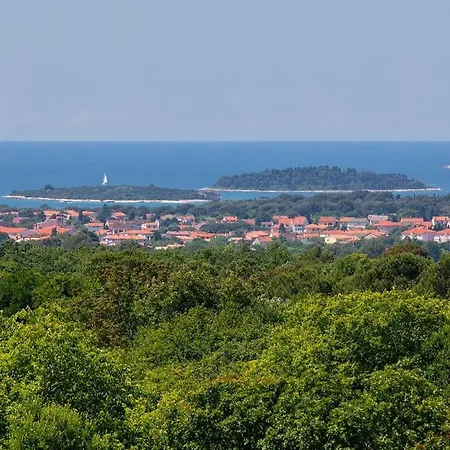 Stefanja Modern Retreat