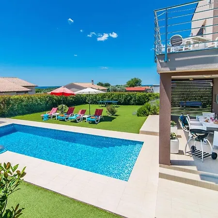 Villa Stefanja Modern Retreat *