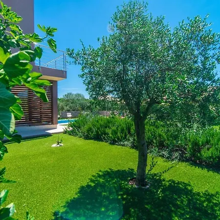 Stefanja Modern Retreat * Galizana