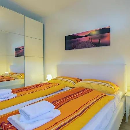 Stefanja Modern Retreat Villa