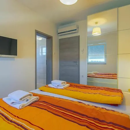 Stefanja Modern Retreat Villa