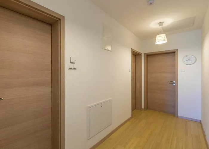 Villa Stefanja Modern Retreat Galižana