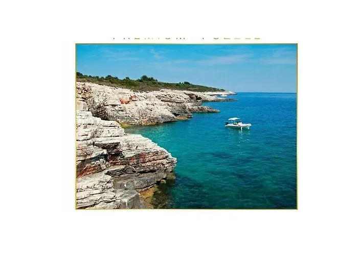 Villa Stefanja Modern Retreat