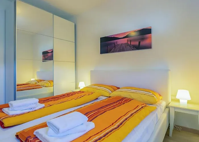 Stefanja Modern Retreat Villa