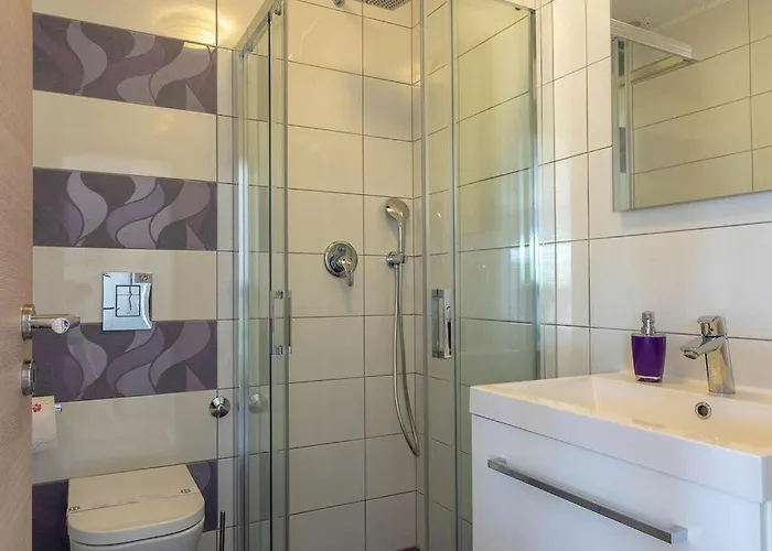 Stefanja Modern Retreat Villa Galižana